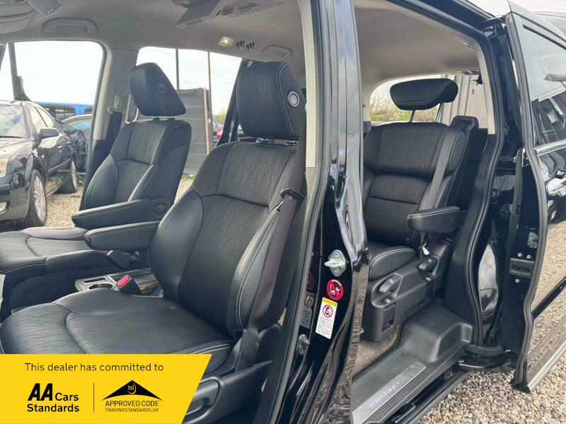 Used Honda Odyssey 2014 for sale - 77920988: Photo 14