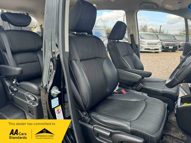 Used Honda Odyssey 2014 for sale - 77920988: Photo 15