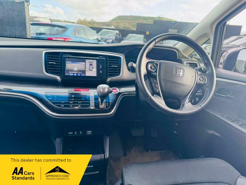 Used Honda Odyssey 2014 for sale - 77920988: Photo 16