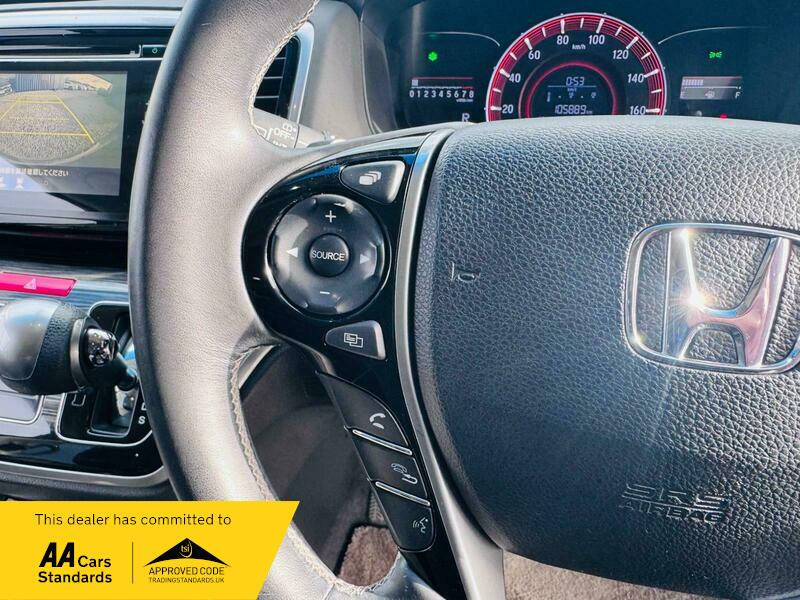 Used Honda Odyssey 2014 for sale - 77920988: Photo 17