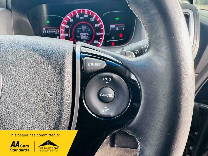 Used Honda Odyssey 2014 for sale - 77920988: Photo 18