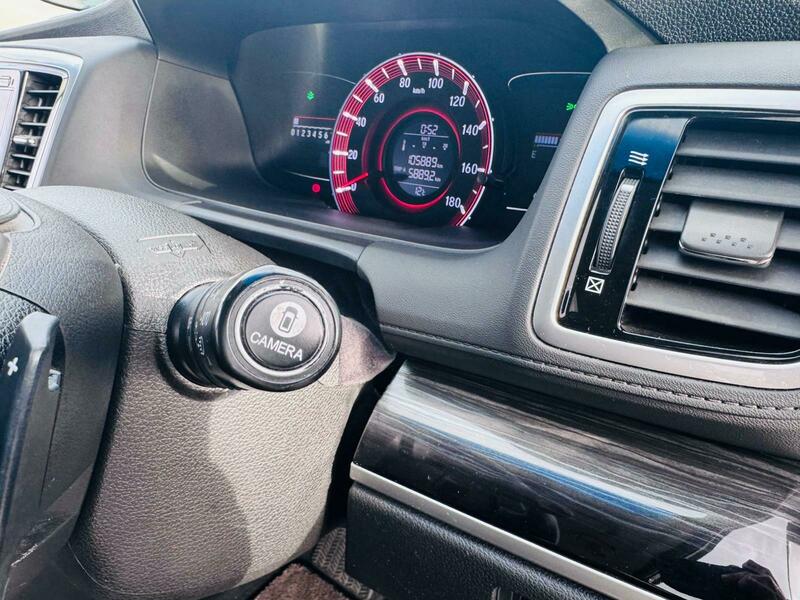 Used Honda Odyssey 2014 for sale - 77920988: Photo 19