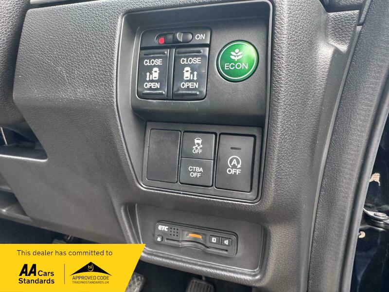 Used Honda Odyssey 2014 for sale - 77920988: Photo 20