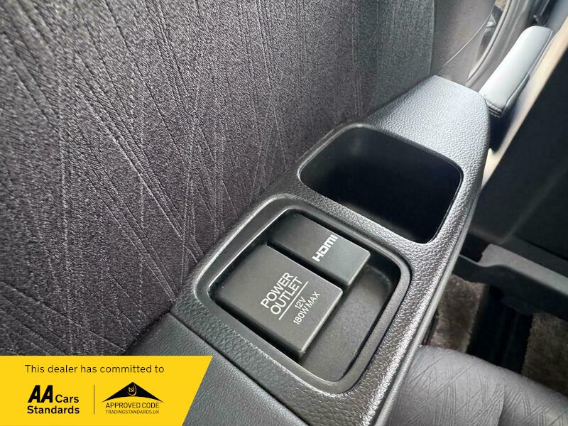 Used Honda Odyssey 2014 for sale - 77920988: Photo 22