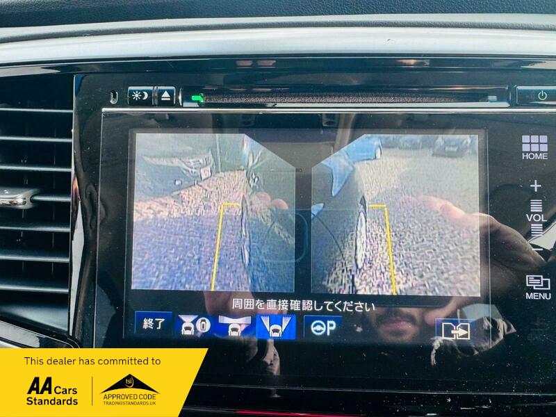 Used Honda Odyssey 2014 for sale - 77920988: Photo 24