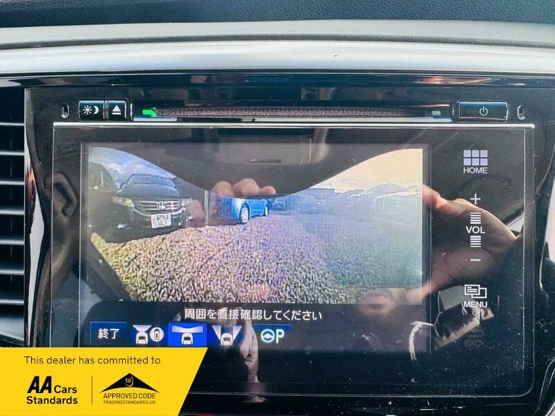 Used Honda Odyssey 2014 for sale - 77920988: Photo 25