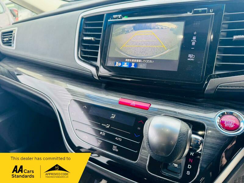 Used Honda Odyssey 2014 for sale - 77920988: Photo 26