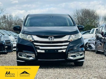 Used Honda Odyssey 2014 for sale - 77920988: Photo