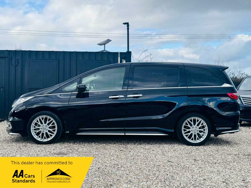Used Honda Odyssey 2014 for sale - 77920988: Photo 4