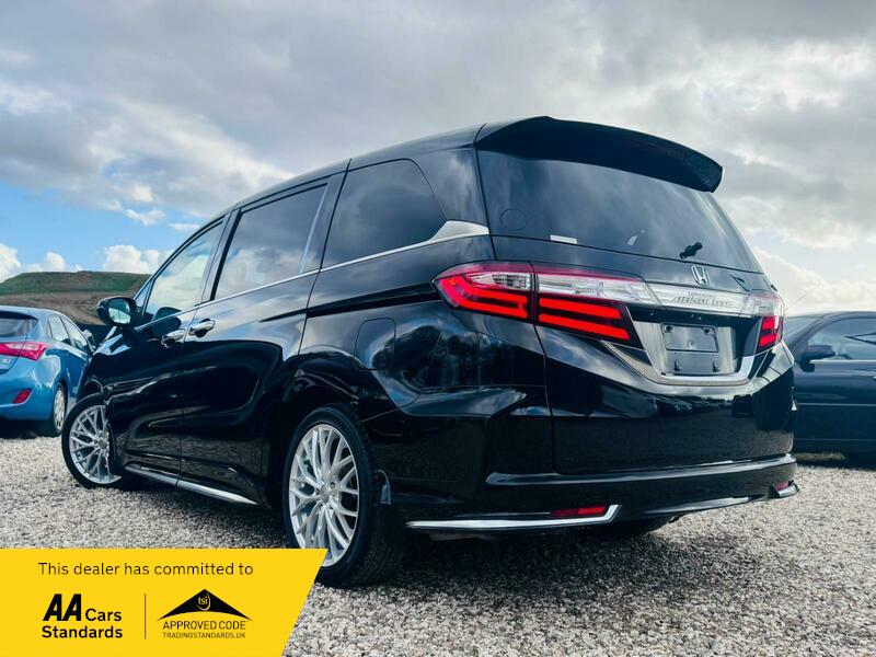 Used Honda Odyssey 2014 for sale - 77920988: Photo 5