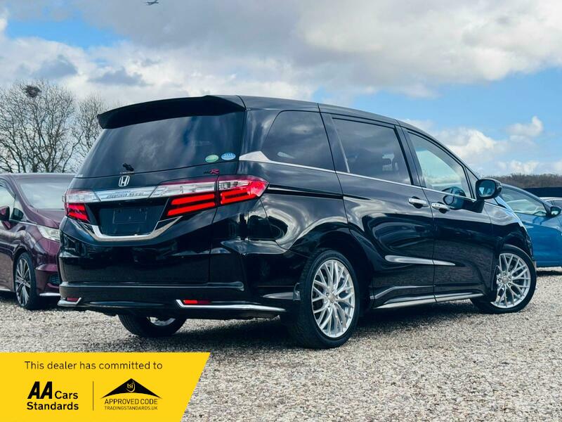 Used Honda Odyssey 2014 for sale - 77920988: Photo 7