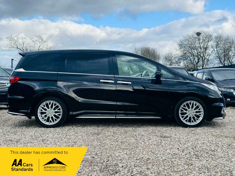 Used Honda Odyssey 2014 for sale - 77920988: Photo 8