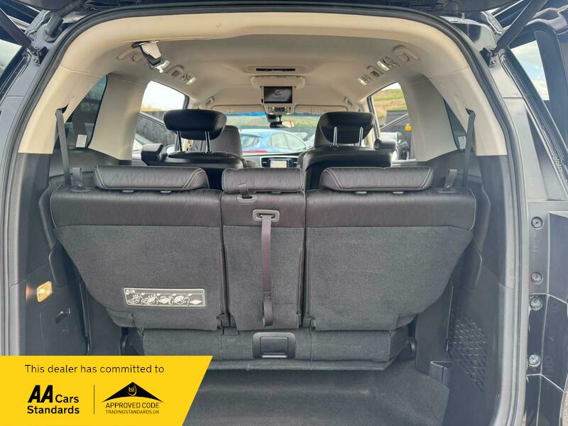 Used Honda Odyssey 2014 for sale - 77920988: Photo 9