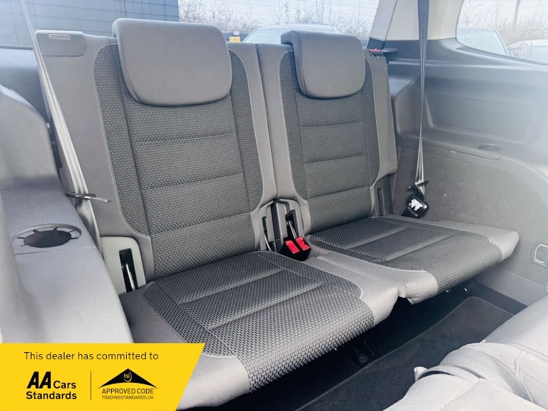 Used Volkswagen Touran 2023 for sale - 77622170: Photo 11