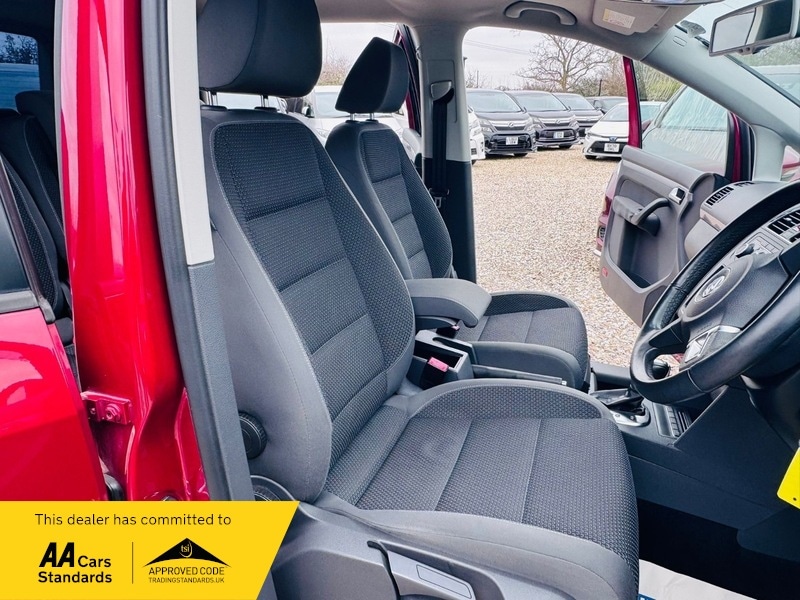 Used Volkswagen Touran 2023 for sale - 77622170: Photo 15