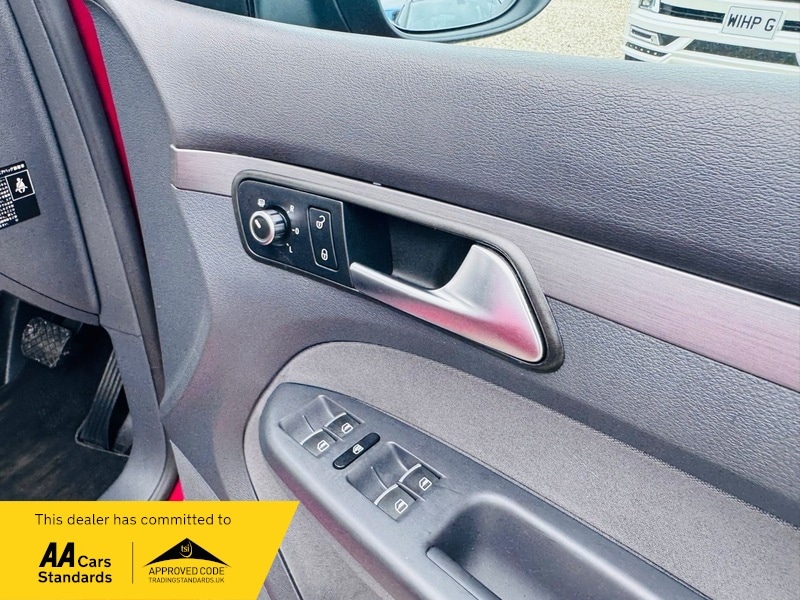 Used Volkswagen Touran 2023 for sale - 77622170: Photo 16