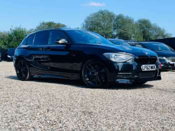2024 (62) - 3.0 PETROL AUTO M SPORTS FULL LEATHER SUNROOF ULEZ EXEMPT 5-Door