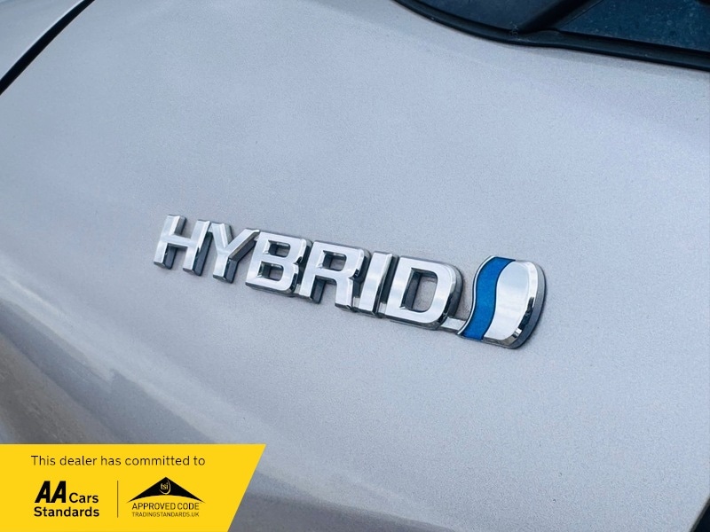 Used Toyota C-HR 2017 for sale - 76510448: Photo 23