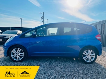 Used Honda Jazz 2015 for sale - 79179314: Photo