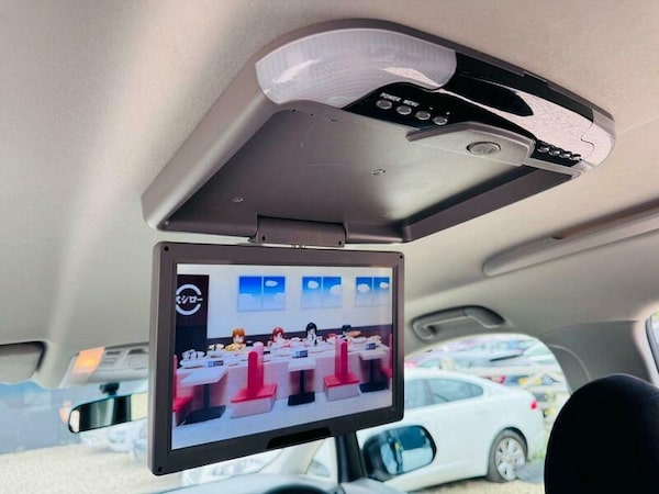 Used Toyota Vellfire 2010 for sale - 76009844: Photo 12