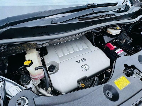 Used Toyota Vellfire 2010 for sale - 76009844: Photo 20
