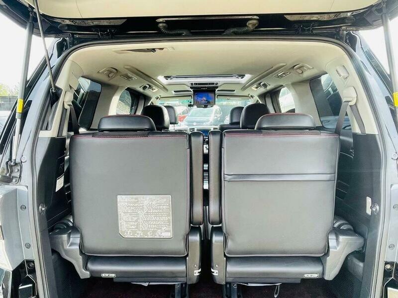 Used Toyota Vellfire 2025 for sale - 78201430: Photo 13