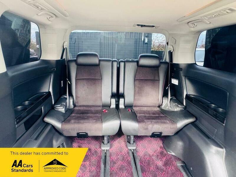 Used Toyota Vellfire 2025 for sale - 78201430: Photo 15