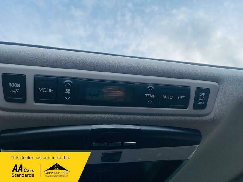 Used Toyota Vellfire 2025 for sale - 78201430: Photo 18