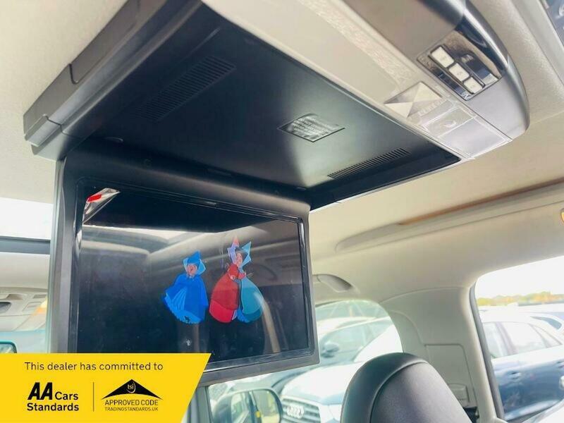 Used Toyota Vellfire 2025 for sale - 78201430: Photo 19