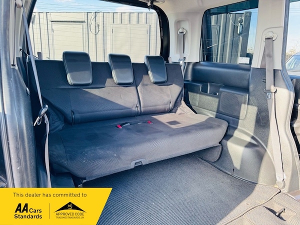 Used Honda Stepwagon 2013 for sale - 75265410: Photo 10
