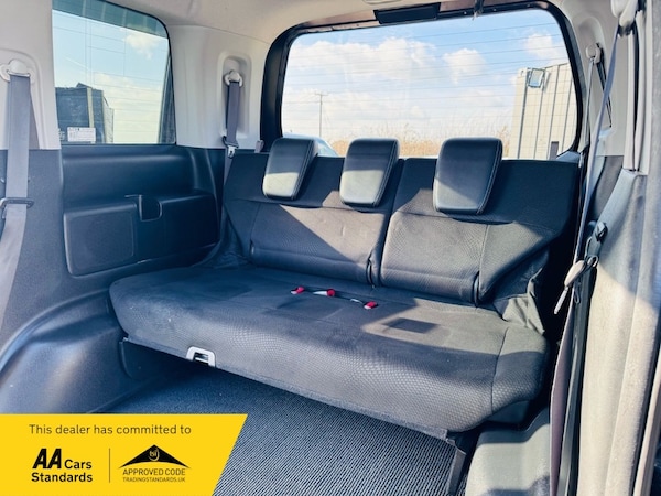 Used Honda Stepwagon 2013 for sale - 75265410: Photo 11