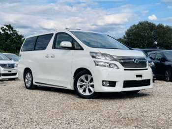 2014 (14) - 3.5 PETROL AUTO L PACKAGE EDITION 5-Door