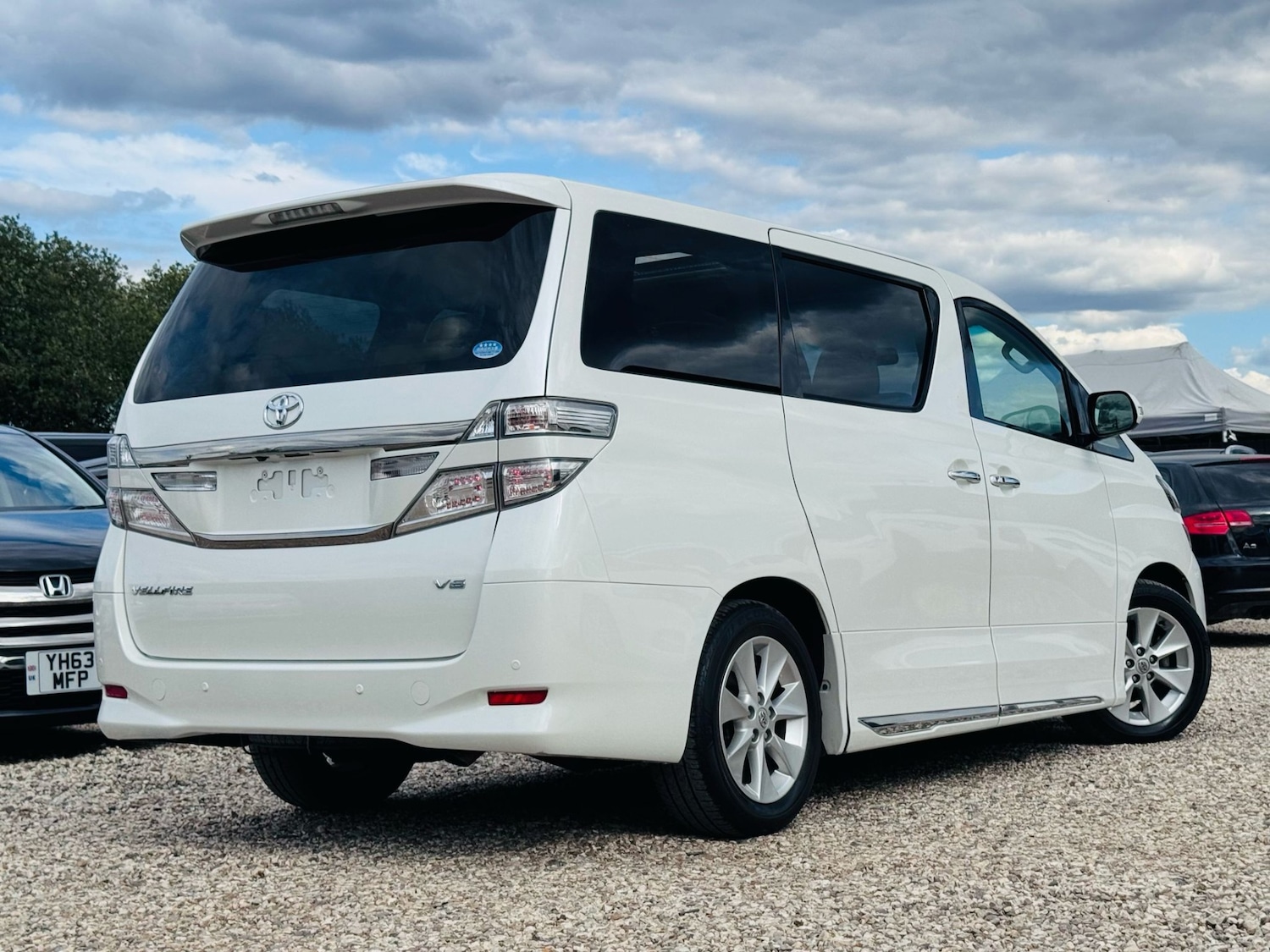 Vehicle 7