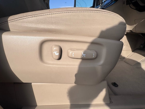 Used Toyota Alphard 2013 for sale - 75184014: Photo 15