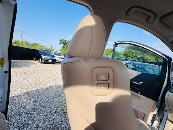 Used Toyota Alphard 2013 for sale - 75184014: Photo 16