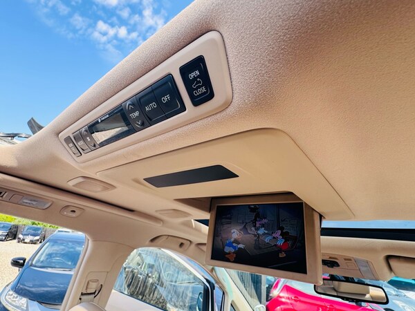 Used Toyota Alphard 2013 for sale - 75184014: Photo 20