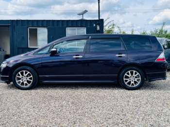 Used Honda Odyssey 2007 for sale - 74821463: Photo