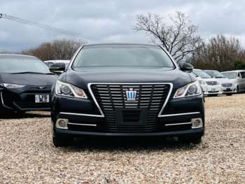 Used Toyota Crown 2013 for sale - 69778509: Photo