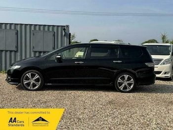 Used Honda Odyssey 2012 for sale - 79152580: Photo
