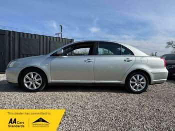 Used Toyota Avensis 2006 for sale - 75144249: Photo