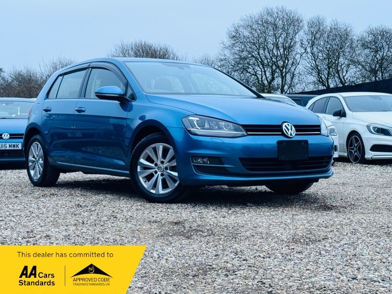 Used Volkswagen Golf 2025 for sale - 77399922: Photo 1