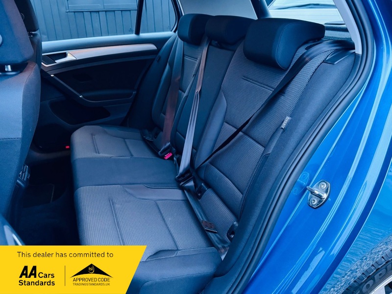 Used Volkswagen Golf 2025 for sale - 77399922: Photo 10