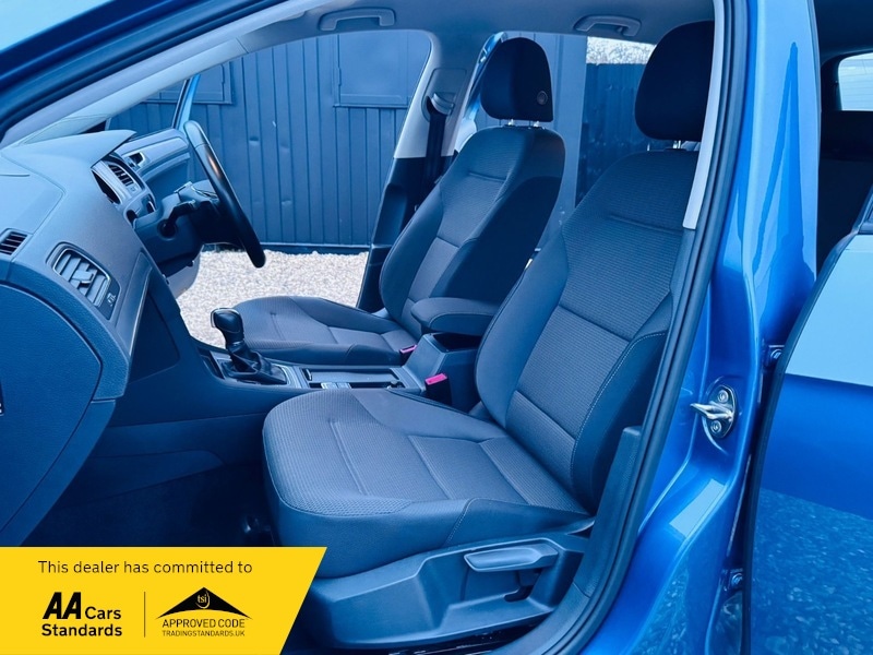 Used Volkswagen Golf 2025 for sale - 77399922: Photo 12