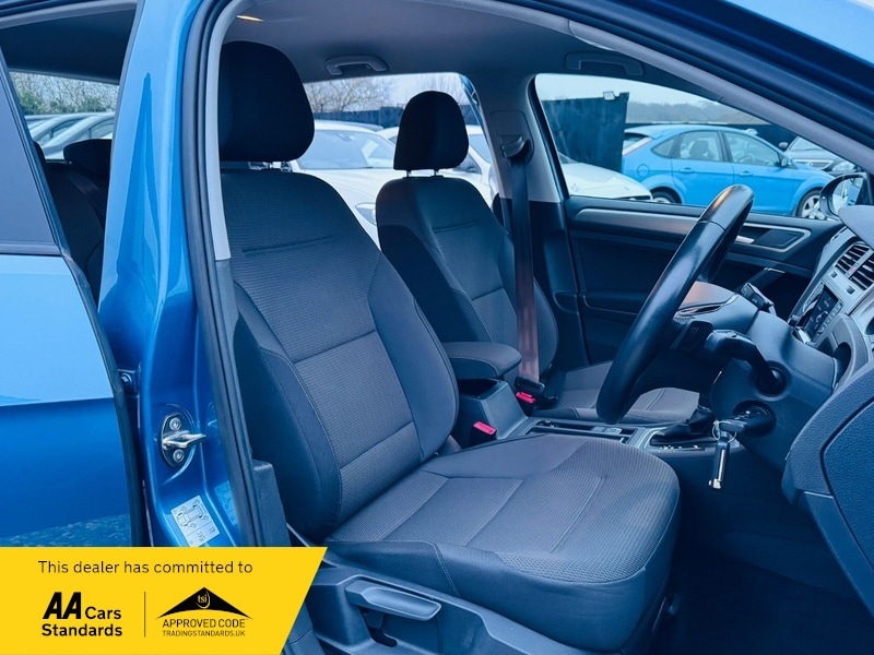 Used Volkswagen Golf 2025 for sale - 77399922: Photo 13