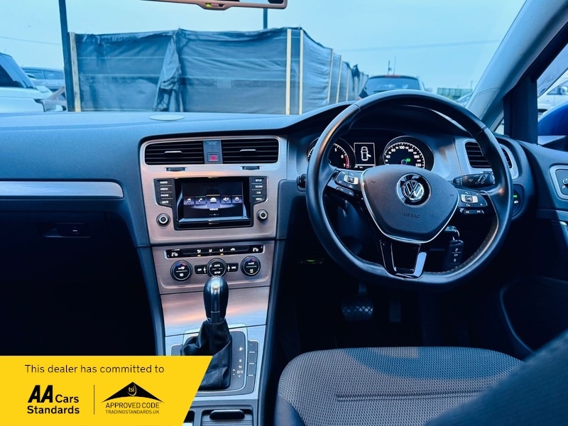 Used Volkswagen Golf 2025 for sale - 77399922: Photo 14