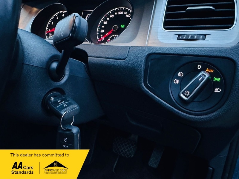 Used Volkswagen Golf 2025 for sale - 77399922: Photo 18