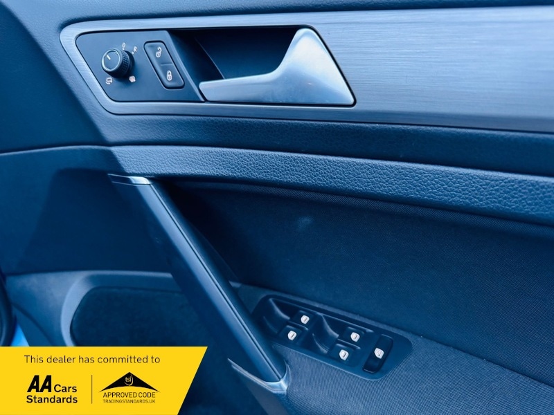 Used Volkswagen Golf 2025 for sale - 77399922: Photo 19