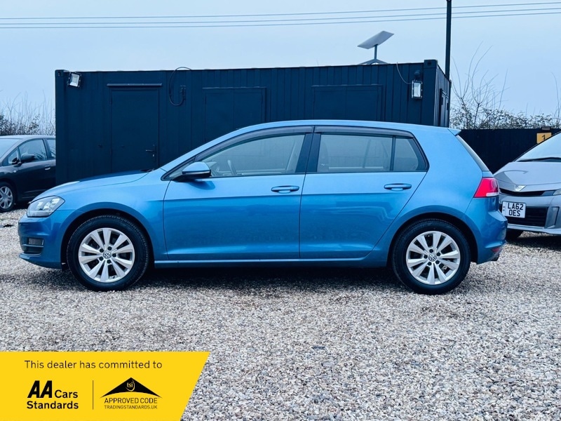 Used Volkswagen Golf 2025 for sale - 77399922: Photo 4