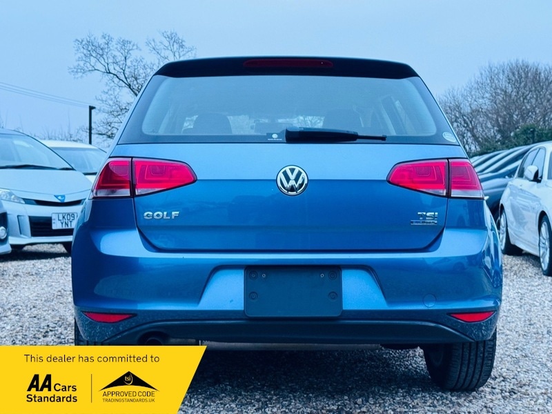 Used Volkswagen Golf 2025 for sale - 77399922: Photo 6