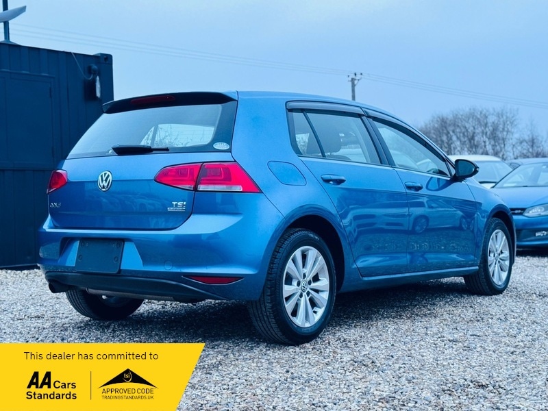 Used Volkswagen Golf 2025 for sale - 77399922: Photo 7